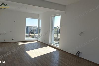 Casă cu 3 camere cu Teren 327 Mp în Berceni - 11