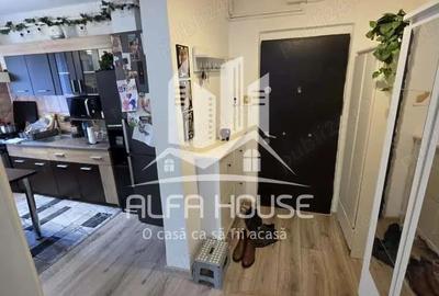 Apartament 2 camere cf.1 decomandat, Micro 1 - Govandari! - 11