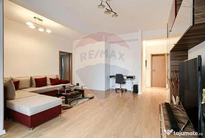 Apartament cu 3 camere semidecomandat în UTA - 16