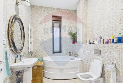 Casă individuală cu 7 camere cu Teren 1040 Mp în Periș - 18