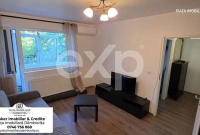 Apartament cu 2 camere în Aleea Trandafirilor - 2