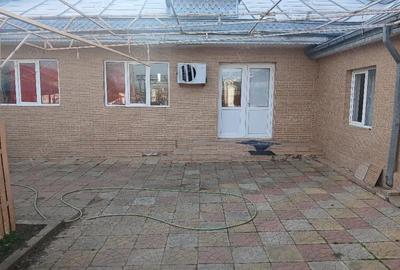 Casă cu Teren 2750 Mp în Movileni - 3