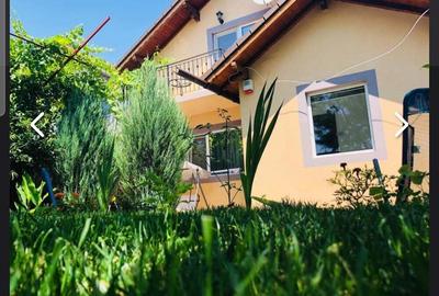 Vand vila in Agigea- cartierul eroilor - 3