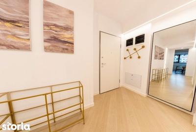 Apartament cu 3 camere decomandat în Central - 7