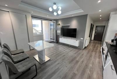 Apart. 2 dormitoare decomandate + living cu bucatarie |ViVo| bloc nou| - 2