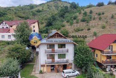 Casă cu 2 camere cu Canalizare în Alexandru cel Bun - 8