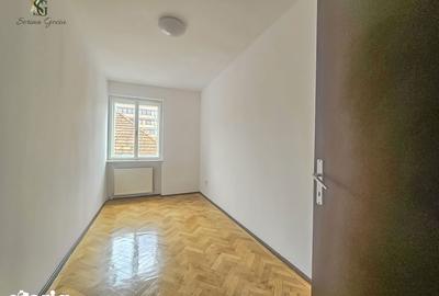 Apartament cu 5 camere decomandat, mobilat în Centrul Civic - 13