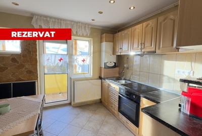 Apartament 2 camere MV1 Etaj IV, Str. Liszt Ferenc - Carei Apartament 2 camere MV1 Etaj IV, Str. Liszt Ferenc - Carei - 1