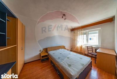 Apartament cu 2 camere în Micălaca - 3