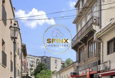 2 camere centrul vechi, renovat, airbnb, 2/3, randament exceptional - 22