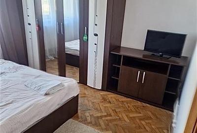 Apartament 3 camere decomandat Zona Abator - 3