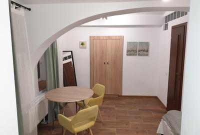 Garsonieră semidecomandată în Brașovul Vechi - 4