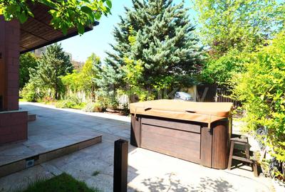 Casă individuală cu 5 camere cu Canalizare în Iancu Nicolae - 30