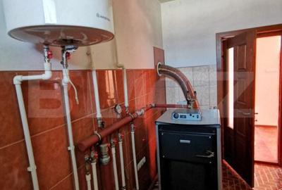 Casă cu 3 camere cu Teren 714 Mp în Fălticeni - 11