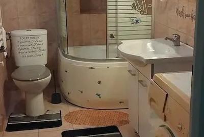 Apartament cu 2 camere semidecomandat, mobilat în Medicină - 7