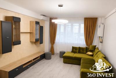 Apartament cu 2 camere semidecomandat în Mamaia-Sat - 2
