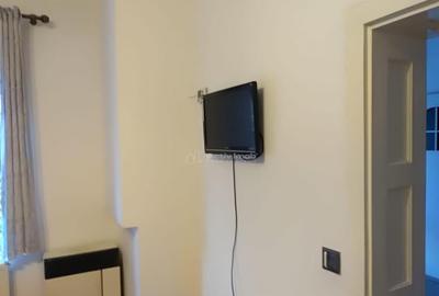 Garsoniera- Predeal - Central - Utilata - Mobilata - 8