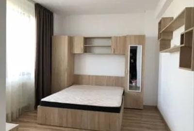 Garsonieră decomandată, mobilată în Berceni