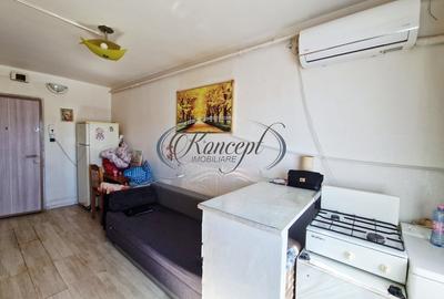 Garsoniera cu orientare sud si finisaje clasice in cartierul Intre Lacuri - 3