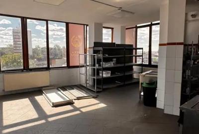 Spațiu comercial, de 508 mp, în Valea Rosie - 12