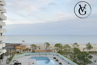 Alezzi Infinity Resort & SPA  | Studio  | vedere frontala la mare - 2