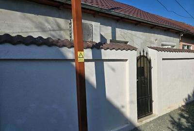 Casă cu mansardă în Năvodari - 8