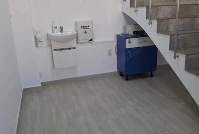 Spatiu activitati de infrumusetare - 6