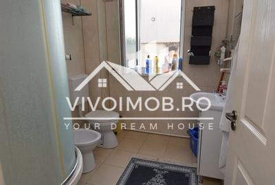 Berceni - Fabrica de Mobilă | Vila P+1 | 5 camere | teren 576 mp - 15