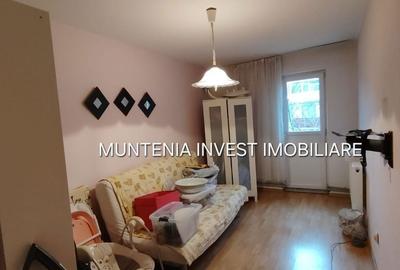 Apartament cu 2 camere decomandat în Exercițiu - 4