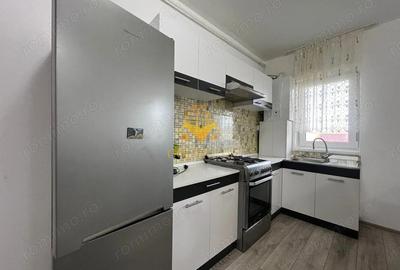 2 camere open-space, Parcare, Zona Tineretului, Floresti, Muzeul Apei - 6