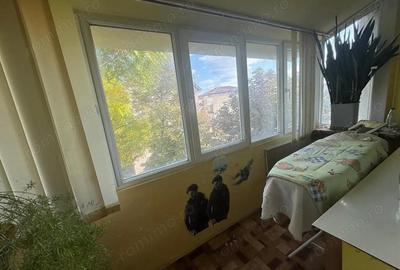 COMISION 0% | Apartament 3 Camere | 64 mp | Zona Dambovita - 2