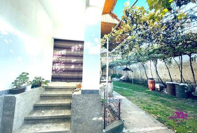 Casă cu 5 camere cu Teren 1712 Mp în Finiș - 18