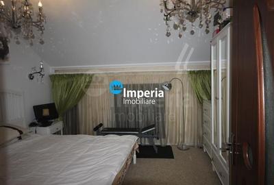 Casa de vanzare in Iasi, zona Bucium - 11