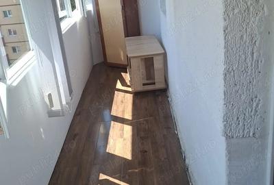 Garsoniera de inchiriat