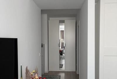 Garsonieră decomandată, mobilată în Gorjului - 3