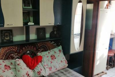 Garsonieră în Rahova