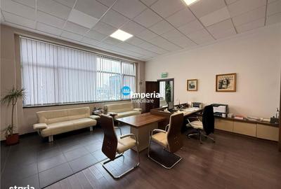 Spațiu comercial, de 360 mp, în Baza 3 - 8