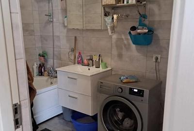 Apartament cu 2 camere, 55 mp, balcon, zona Cetatii - 5