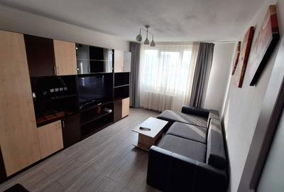 Apartament cu 3 camere decomandat în Exterior Vest - 3