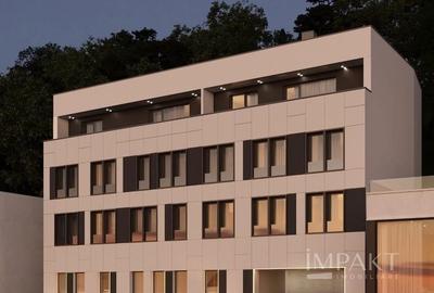 Spatiu Comercial Premium – Versatilitate și Eleganta in Inima Orasului - 3