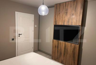 Apartament cu 3 camere decomandat în Borhanci - 10