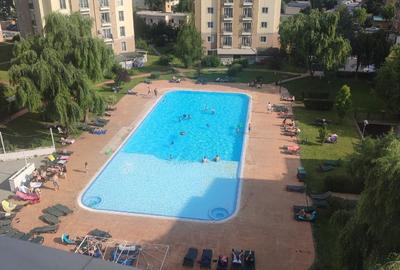 Apartament cu 2 camere semidecomandat în Crețuleasca - 5