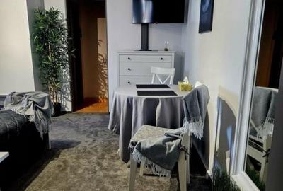 Garsoniera moderna cu vedere superba, 10 minute metrou Universitate - 3