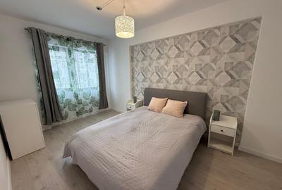 Ivory Residence Pipera Plaza - 4