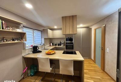 Casă cu 4 camere în Ocoliș - 8