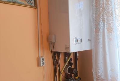 APARTAMENT CU 4 CAMERE IN SANNICOLAU MARE - 8