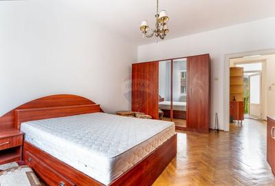 Apartament cu 2 camere decomandat, mobilat în Semicentral - 3