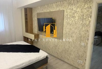 Apartament 2 camere LUX LANDMARK TOWER - 2