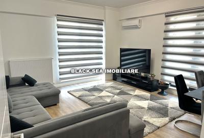 Apartament cu 4 camere decomandat, mobilat în Energia - 2