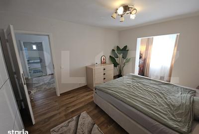 Apartament cu 4 camere, mobilat în Cug - 5